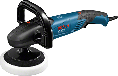 Bosch GPO 14 CE Professional Polisaj makinesi