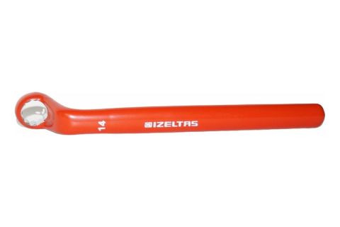 İzeltaş SÜPER İZOLELİ BİR AĞIZ YILDIZ ANAHTAR 14 MM  0435030014