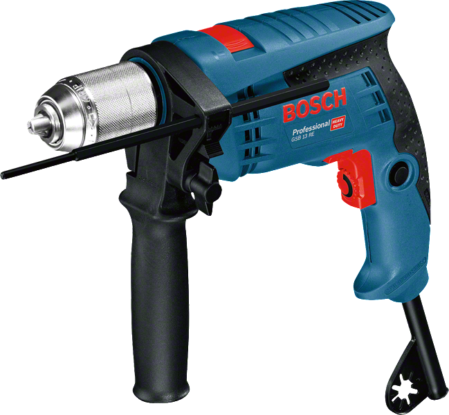 Bosch GSB 13 RE Professional Darbeli matkap