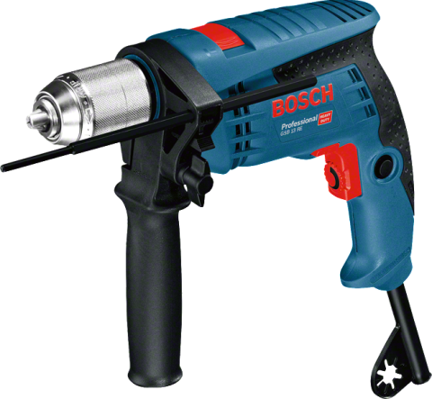 Bosch GSB 13 RE Professional Darbeli matkap