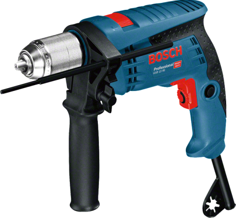 Bosch GSB 13 RE Professional Darbeli matkap