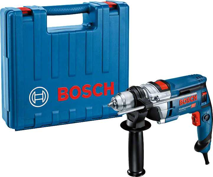 Bosch GSB 16 RE Professional Darbeli matkap