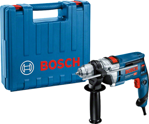 Bosch GSB 16 RE Professional Darbeli matkap
