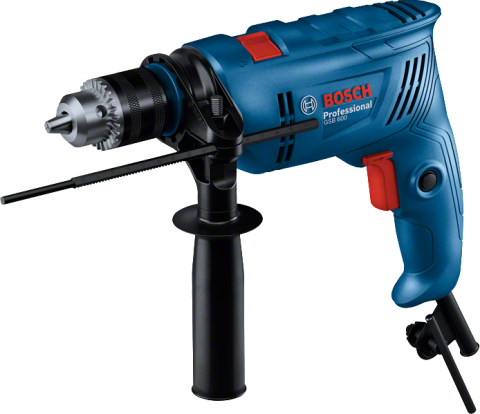 Bosch GSB 600 Professional Darbeli matkap