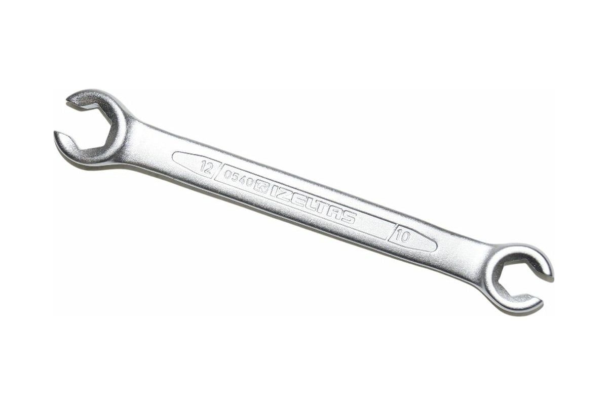 İzeltaş RAKOR ANAHTAR 10x12 MM  0540011012