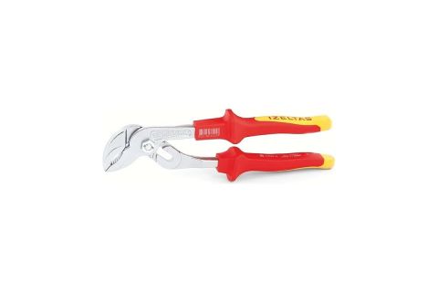 İzeltaş 1000V İZOLELİ ÜNİVERSAL FORT PENSE 240 MM  2400116240