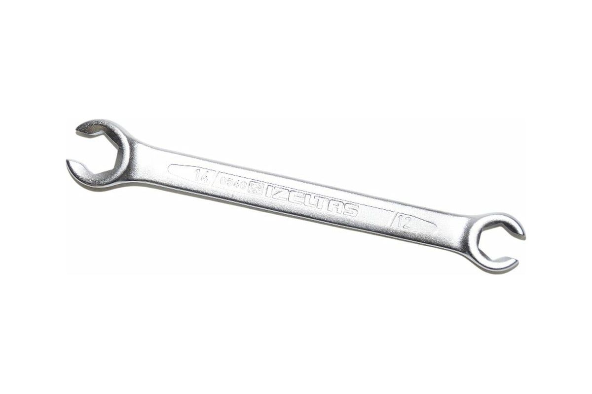 İzeltaş RAKOR ANAHTAR 12x14 MM  0540011214