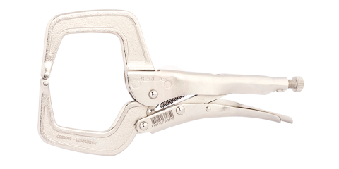 İzeltaş C TİPİ AYARLI PENSE 280 MM 2511110280