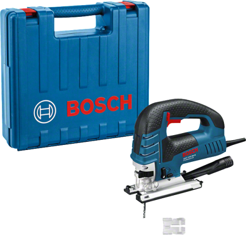 Bosch GST 150 BCE Professional Dekupaj testeresi