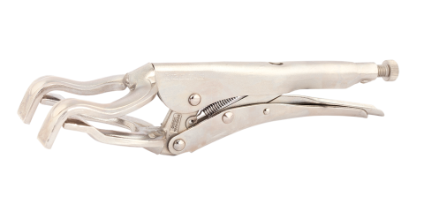 İzeltaş KAYNAKÇI AYARLI PENSE 280 MM  ( BORU İÇİN ) 2513110280
