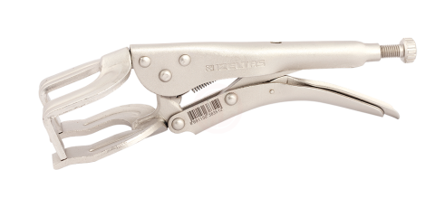 İzeltaş KAPORTACI AYARLI PENSE 270 MM  2515110270