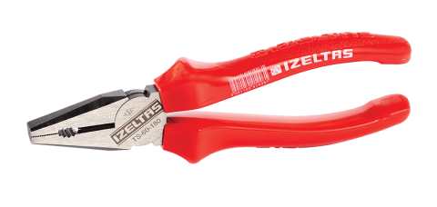 İzeltaş KOMBİNE PENSE OPAK SERİ 200 MM 3020122200