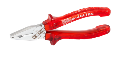 İzeltaş KOMBİNE PENSE KRAFT SERİ 160 MM  3020123160