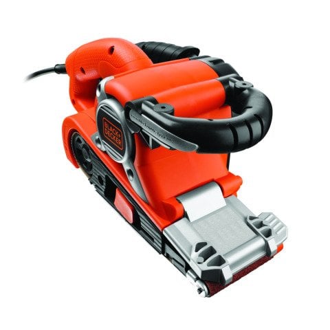 Black+Decker KA88 720 Watt Tank Zımpara