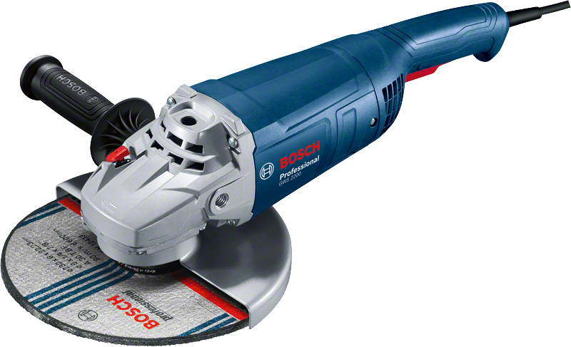 Bosch GWS 2200-180 H ProfessionalTaşlama Makinesi