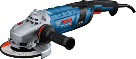 Bosch GWS 30-180 B Professional Taşlama Makinesi