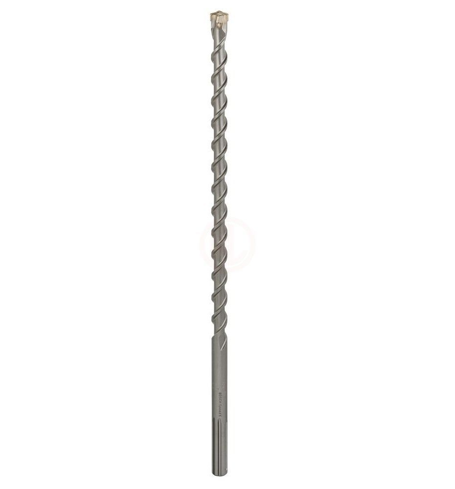 Bosch Max-7 Kırıcı Delici Uç 20x520 mm