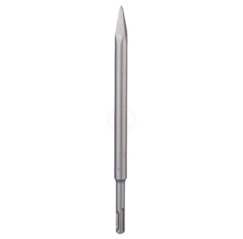 Bosch SDS Plus Eco Sivri Keski 250 mm (10 Adet)