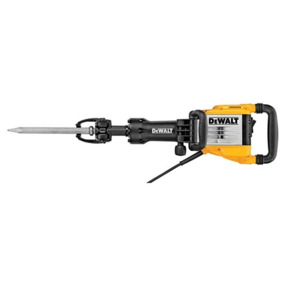 DEWALT D25960K 16KG 28MM HEX AĞIR HİZMET TİPİ HEX KIRICI