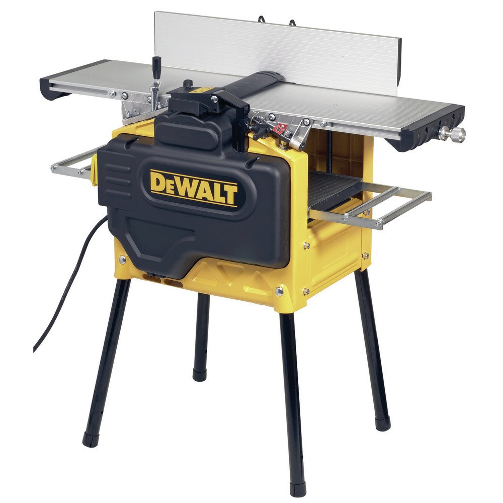 DEWALT D27300 TEZGAH TİPİ KALINLIK MAKİNESİ/PLANYA