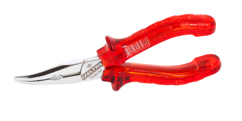 İzeltaş 160 MM  KARGABURUN EĞRİ UÇLU KRAFT 3225133160
