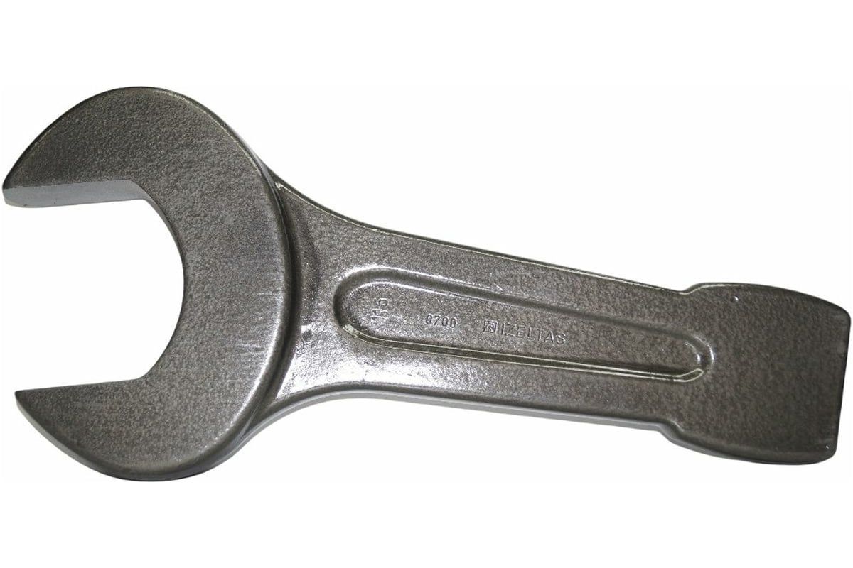 İzeltaş ÇATAL ÇAKMA ANAHTAR 150 MM  0700050150
