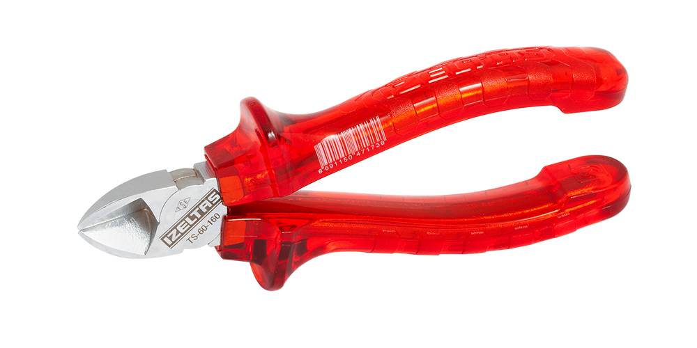 İzeltaş YAN KESKI KRAFT SERİ 140 MM  3700163140