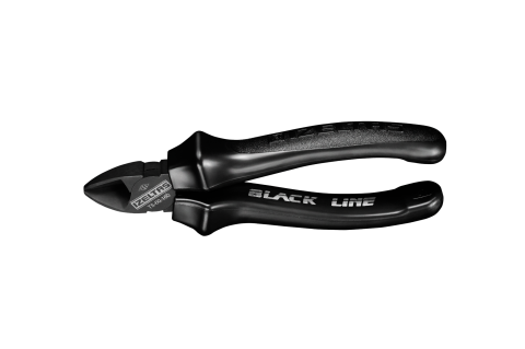 İzeltaş YAN KESKİ BLACK LİNE 160 MM 13000005119