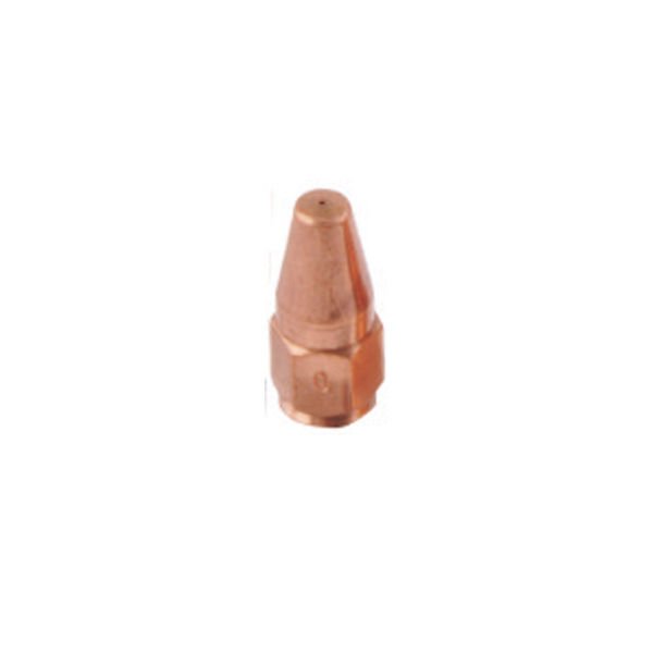 Yıldız 2011 Kaynak Kolu Lülesi No:1 Kaynak Kapasitesi 0,5-1 mm