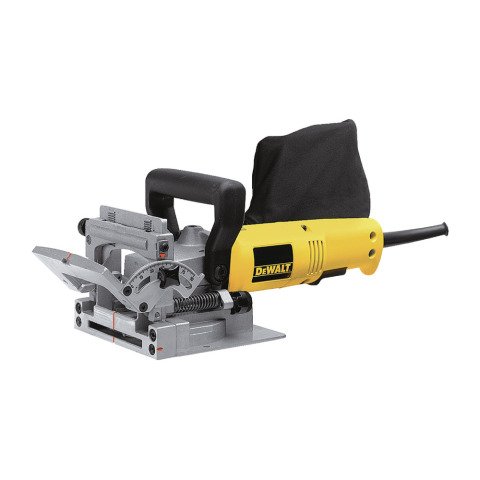 DEWALT DW682K 600 W GEÇME DÜBEL FREZESİ