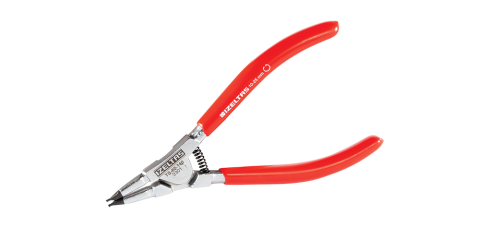İzeltaş DIŞ SEGMAN PENSE 225 MM YAYLI DÜZ 3301120225