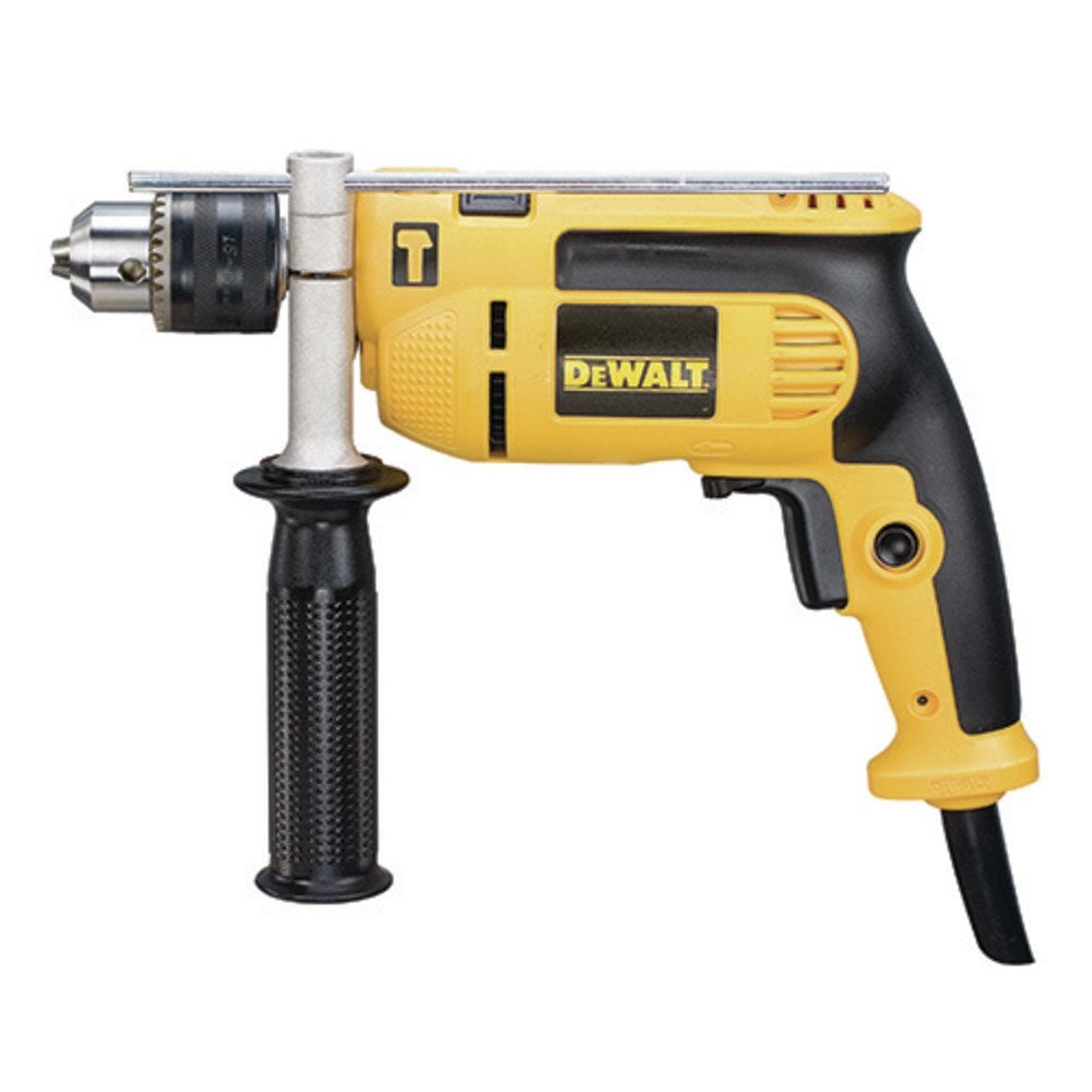 DEWALT DWD024 701 WATT DARBELİ MATKAPLAR