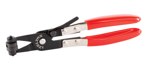 İzeltaş HORTUM KELEPÇE PENSE 220 MM 3420120220