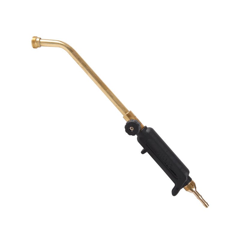 Yıldız 2210 Propan Tutamak Sabit Boyunlu 200 mm