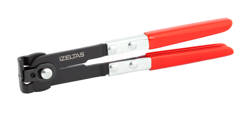 İzeltaş HORTUM KELEPÇE PENSE SIKIŞTIRMA TİPİ 235 MM  3425120220