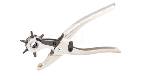 İzeltaş DELİK ZIMBA 225 MM  3852240225