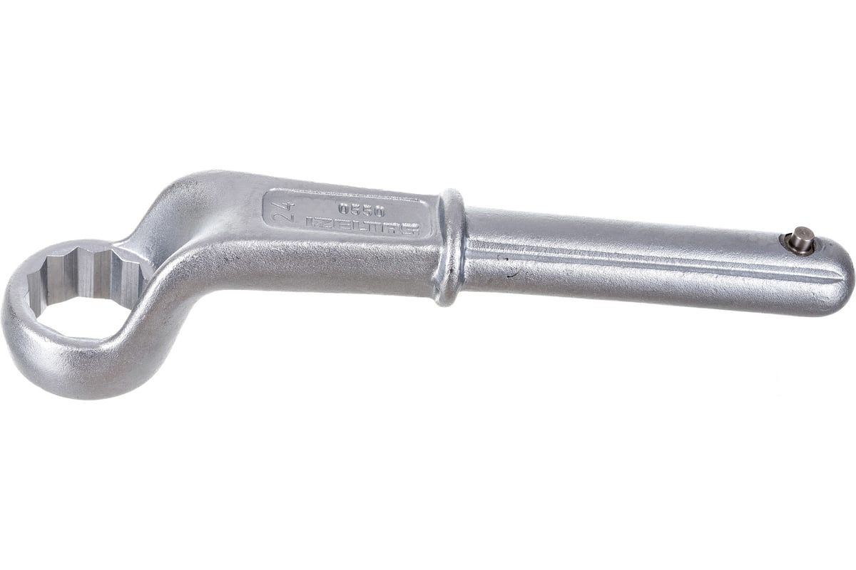 İzeltaş BORU UZATMALI YILDIZ  ANAHTAR 41 MM  0550050041