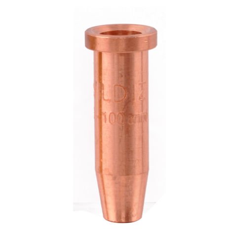 Yıldız 44047 Kesme Dış Lüle (Bakır Kovan) Prop - Oks (Kesme Kap 3-100 mm)