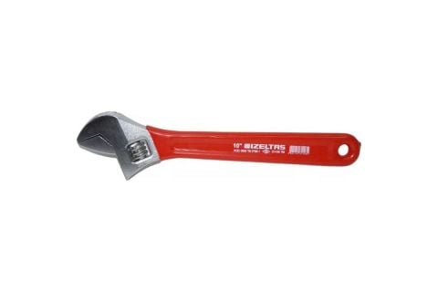 İzeltaş KURBAĞACIK ANAHTAR 10''  0600011010