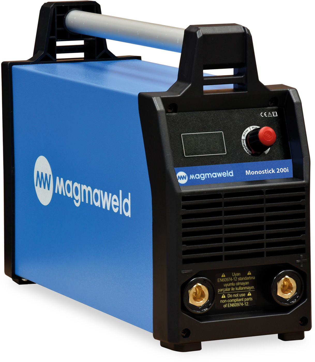 Magmaweld Monostick 200i Kaynak Makinesi