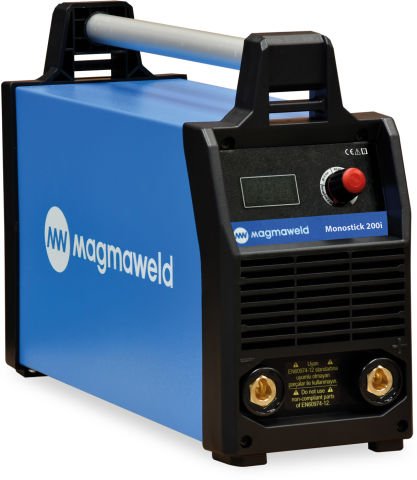 Magmaweld Monostick 200i Kaynak Makinesi