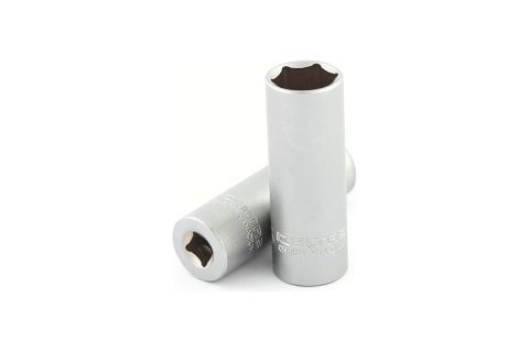 İzeltaş 1/4'' ALTI KÖŞE DERİN 13 MM LOKMA ANAHTAR 1107064013