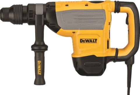 DEWALT D25733K 1400W 11J 8KG SDS-MAX KIRICI DELICI