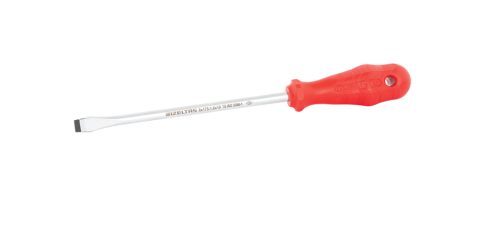 İzeltaş OPAK SERİ DÜZ UÇLU TORNAVIDA 3x80  4300170380