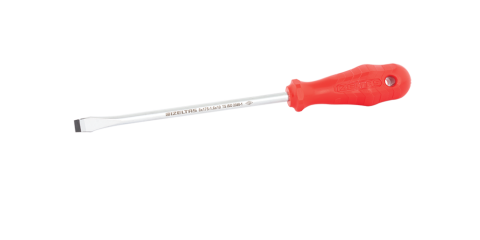 İzeltaş OPAK SERİ DÜZ UÇLU TORNAVIDA 7x125  4300177125