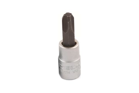 İzeltaş 1/4'' LOKMALI YILDIZ UÇ PH1 1107061501