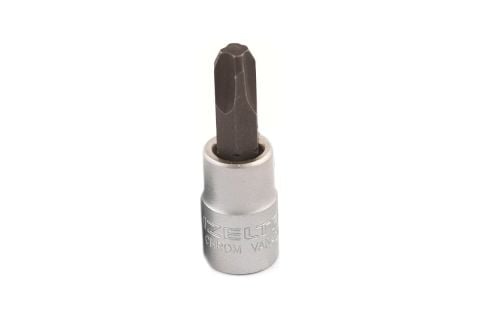 İzeltaş 1/4'' LOKMALI YILDIZ UÇ PH3 1107061503