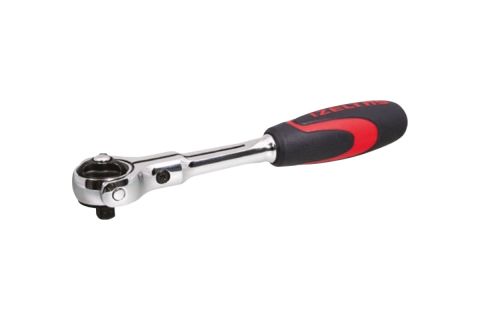 İzeltaş 1/4'' MAFSALLI CIRCIR KOLU 72 DİŞ (150 MM) 1507062150