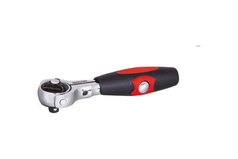 İzeltaş 1/4'' MAFSALLI T KOL CIRCIR (72 DİŞ) 1507067115