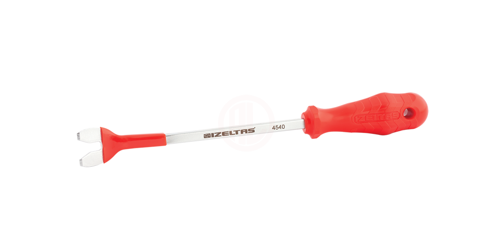 İzeltaş KLİPS SÖKME TORNAVIDASI 4540190190